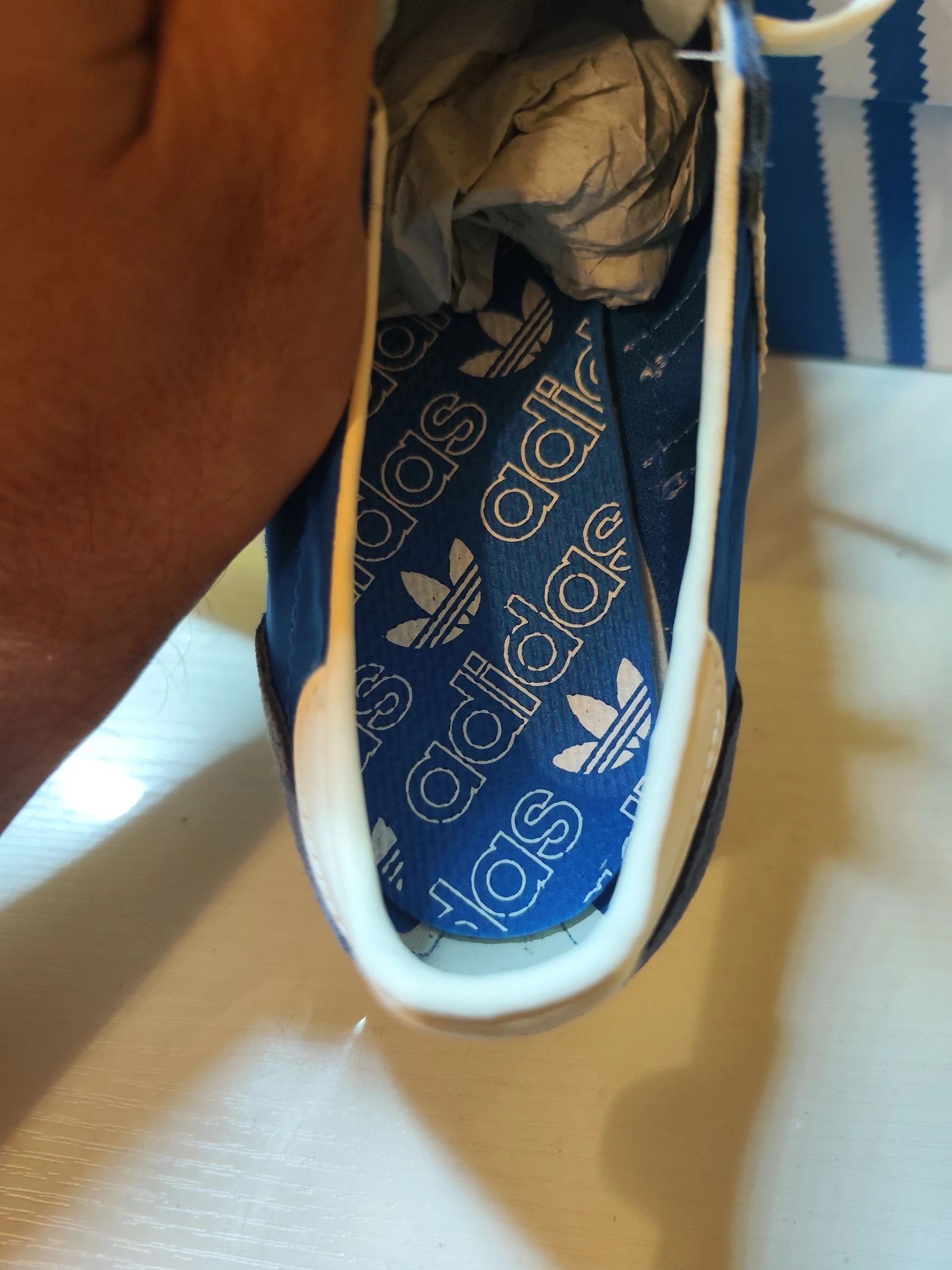 Adidas SL OG W Talla 38 – photo 7